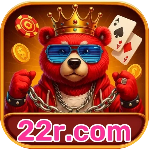 22r.com: O App Que Revoluciona o Mundo dos Jogos Online