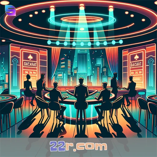 Atrações Para Baixar no 22r.com: Uma Nova Era dos Jogos