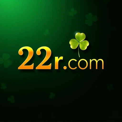 22r.com Logo