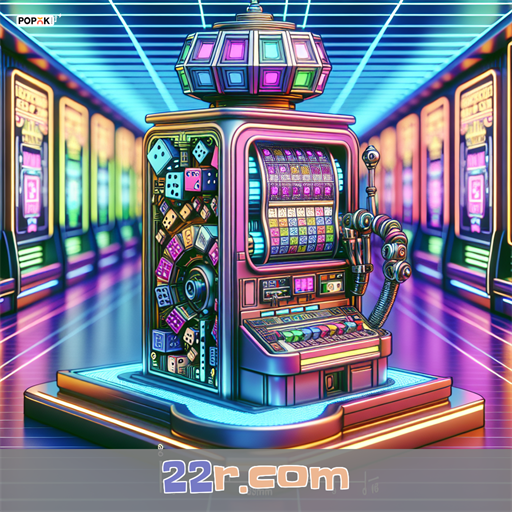 Recursos Paga do 22r.com: Eleve Sua Experiência de Jogo
